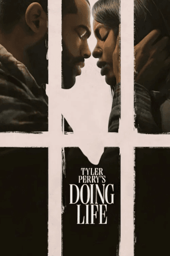 Poster phim Sống Đời