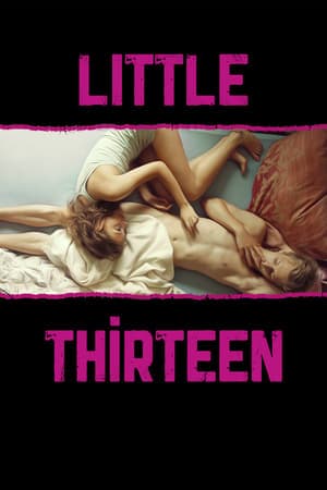 Poster phim Ham Muốn Tuổi Teen