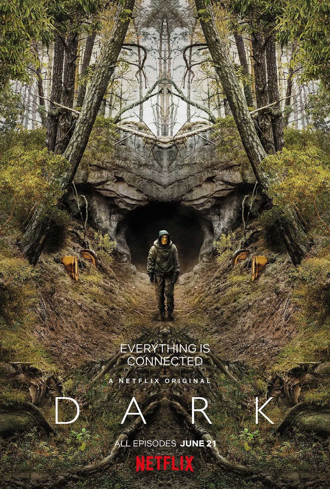 Poster phim Đêm Lặng (Phần 2)