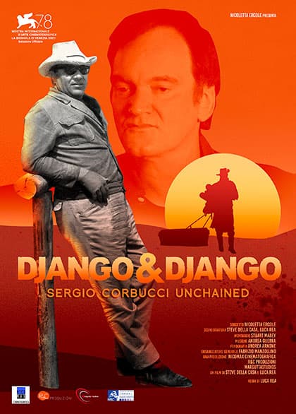 Poster phim Django Và Django