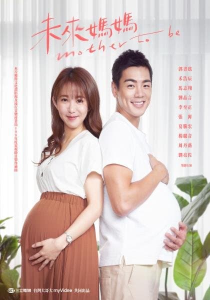 Poster phim Hành Trang Làm Mẹ