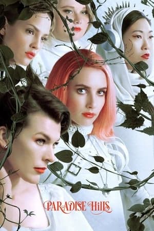 Poster phim Đồi Địa Đàng