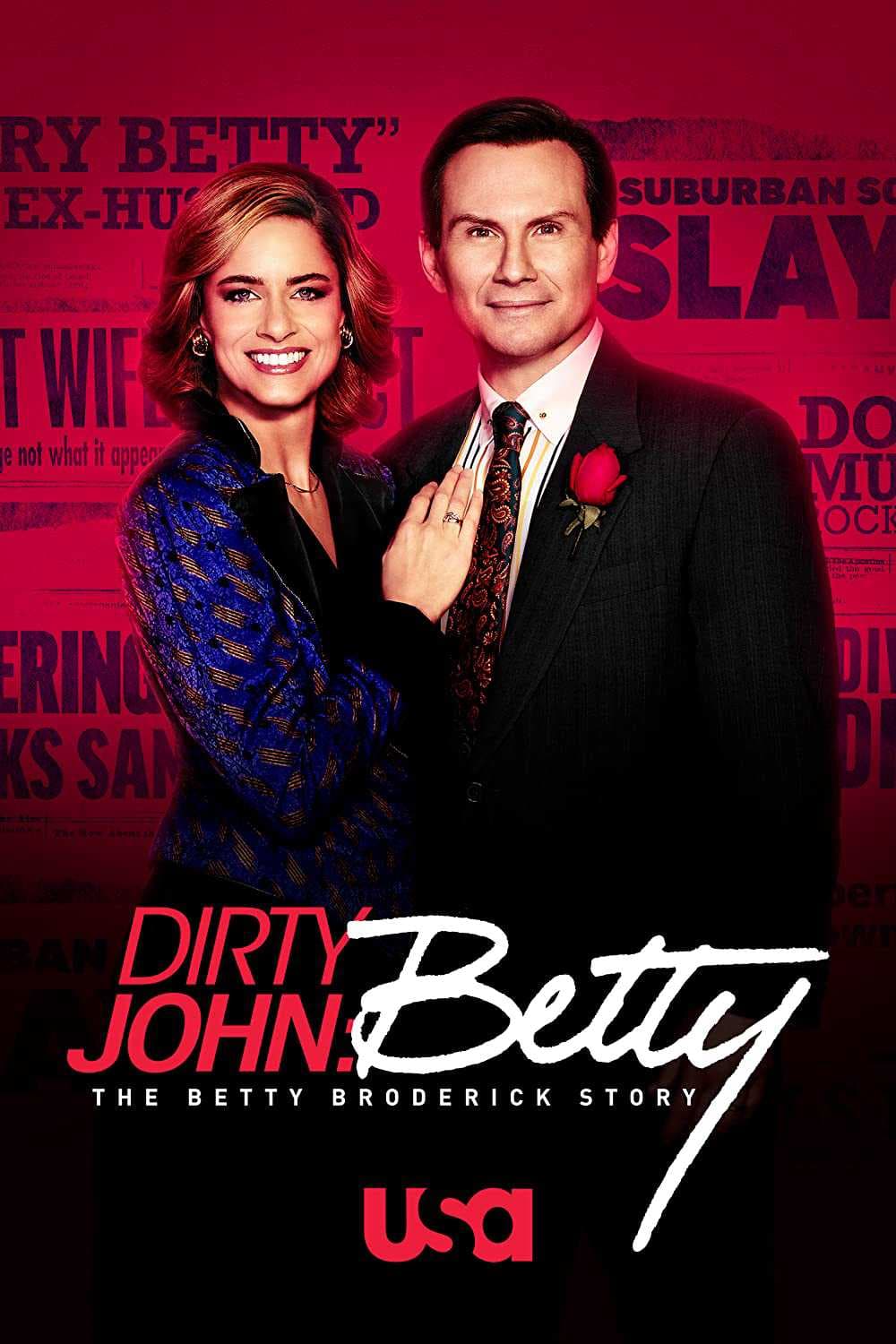 Poster phim John Dơ Bẩn (Phần 2)