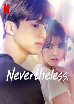 Poster phim Dẫu Biết