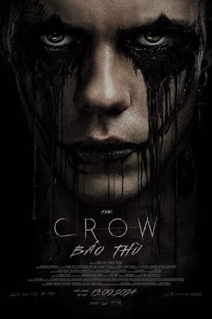 Poster phim Báo Thù