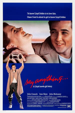 Poster phim Nói Khéo
