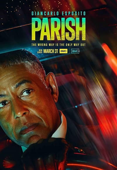 Poster phim Parish