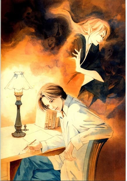 Poster phim Hyakki Yakoushou
