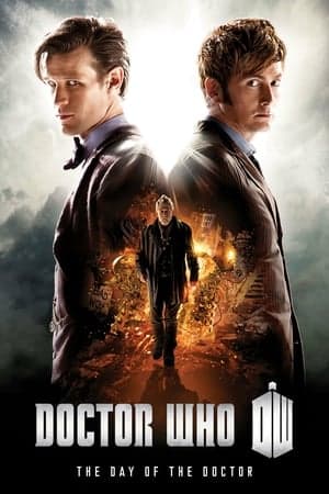 Poster phim Bác Sĩ Vô Danh: Một Ngày Của Bác Sĩ