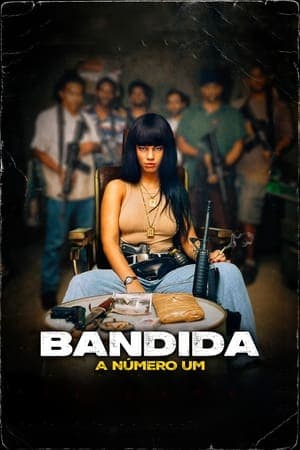 Poster phim Raquel De Oliveira: Số Một