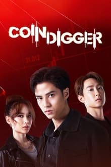 Poster phim Trò Chơi Mất Tiền