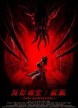 Poster phim Dị Hình Ký Sinh: Khởi Nguyên