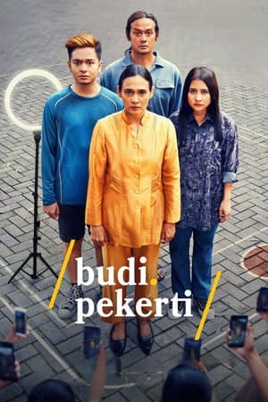 Poster phim Giáo Dục Người Lớn