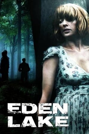 Poster phim Sát Nhân Bên Hồ