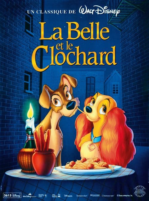 Poster phim Tiểu Thư Và Chàng Lang Thang