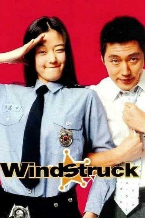 Poster phim Ngọn Gió Yêu Thương