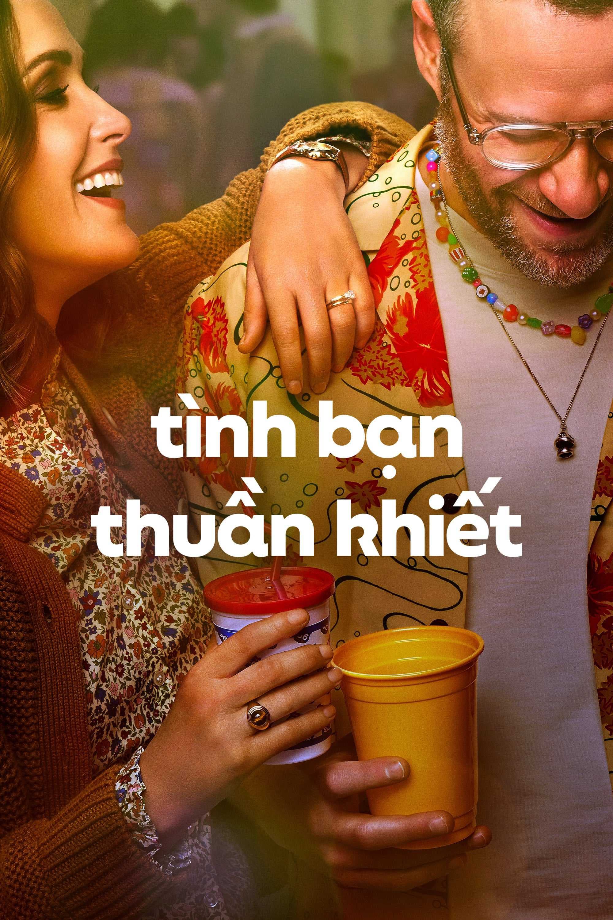 Poster phim Tình Bạn Thuần Khiết (Phần 1)