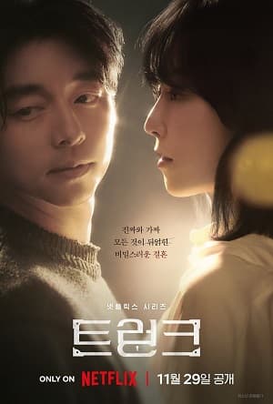Poster phim Chiếc Vali