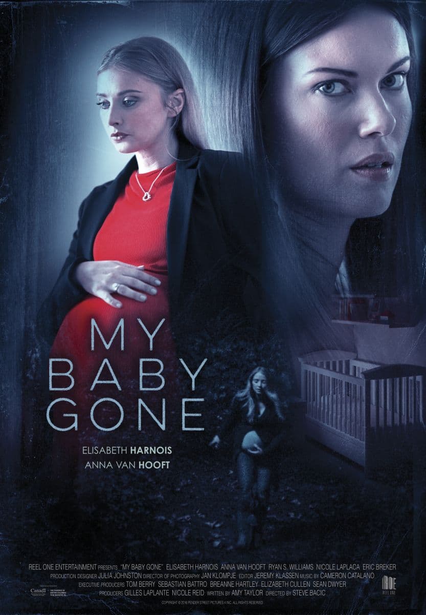 Poster phim Bắt Cóc