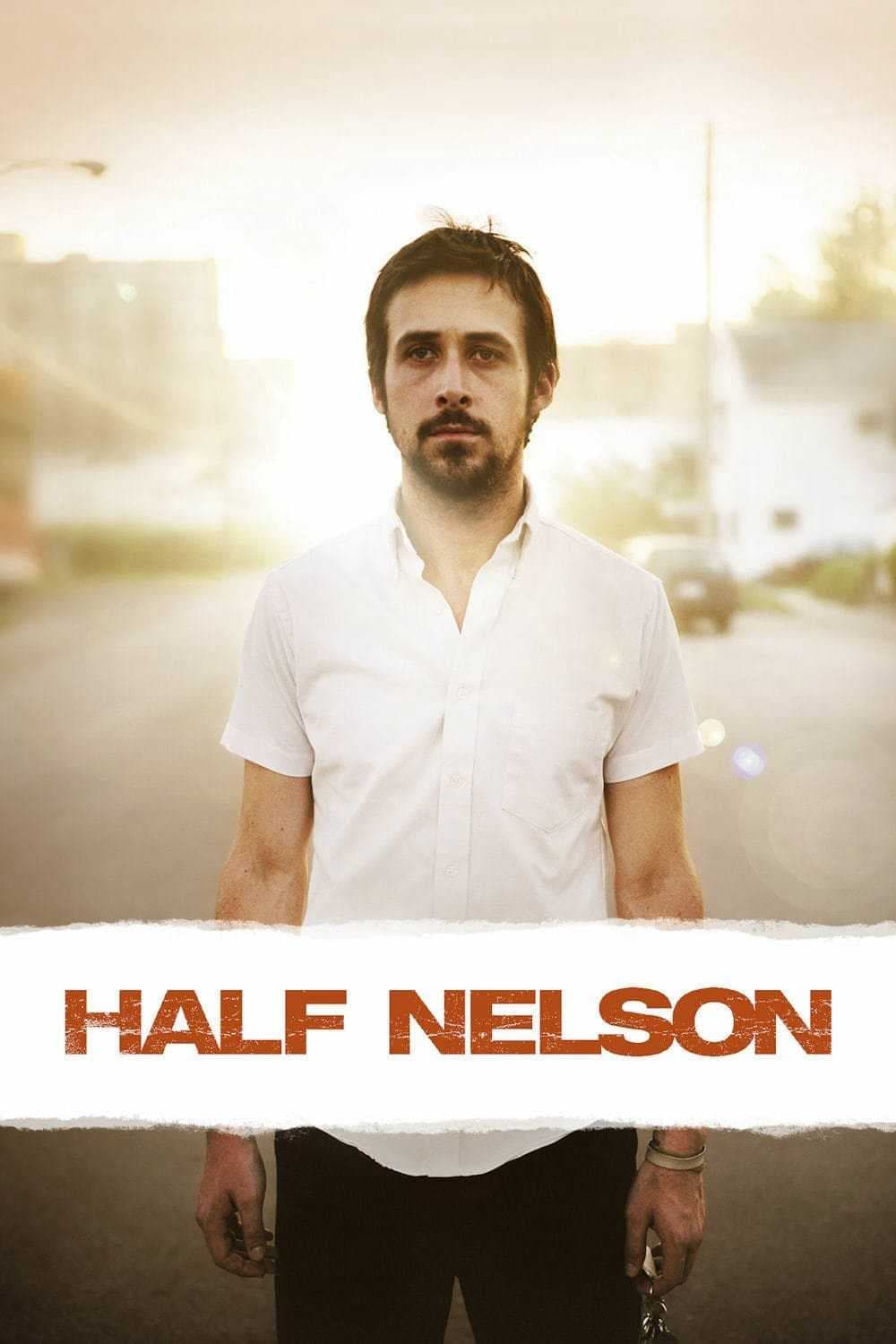 Poster phim Half Nelson