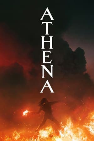 Poster phim Athena