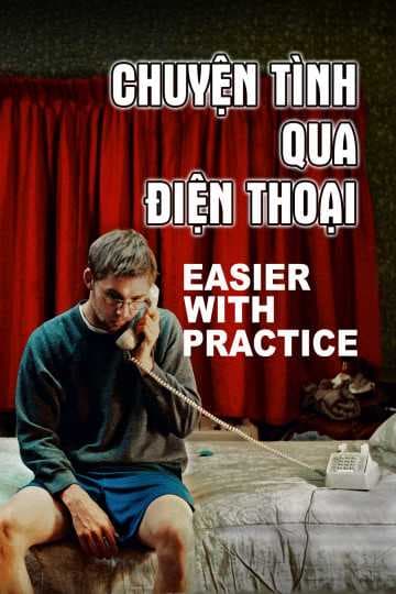 Poster phim Chuyện Tình Qua Điện Thoại