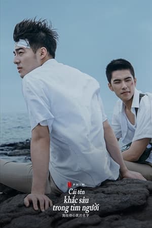 Poster phim Cái Tên Khắc Sâu Trong Tim Người