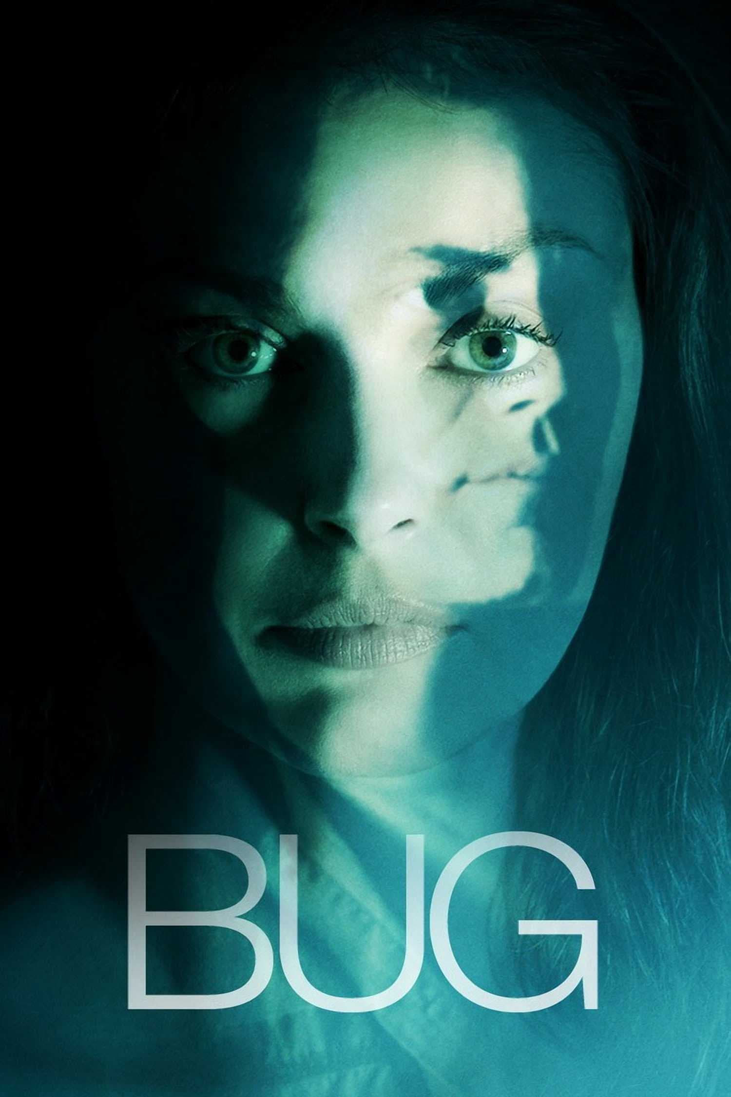 Poster phim Siêu Vi Trùng