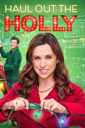 Poster phim Chuẩn Bị Cho Giáng Sinh