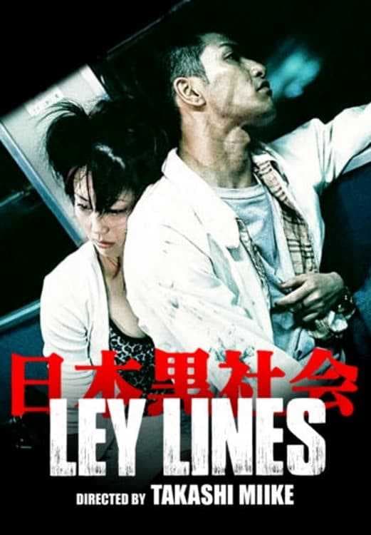 Poster phim Ley Lines