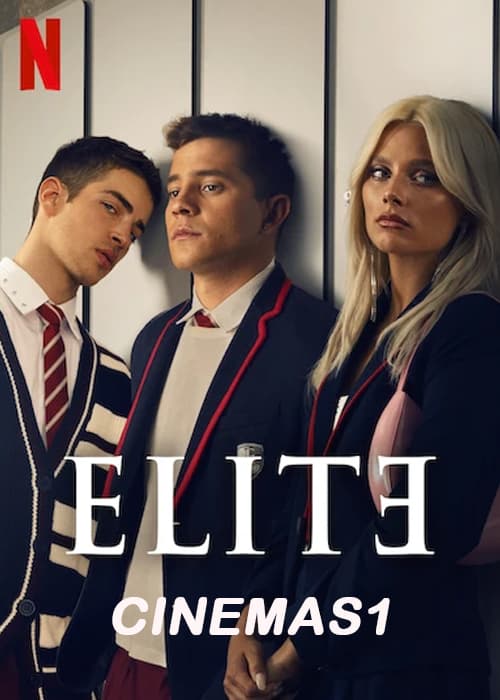 Poster phim Ưu Tú (Phần 7)
