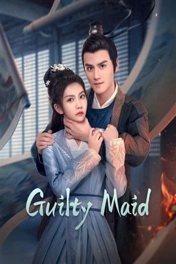 Poster phim Nha Hoàn Thế Tội