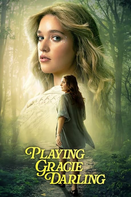 Poster phim Bí Ẩn Trò Chơi Gracie Darling