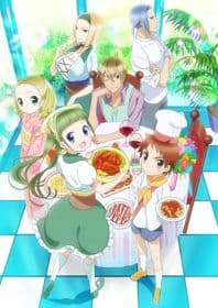 Poster phim Piace: Watashi No Italian