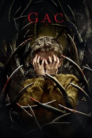 Poster phim Gạc