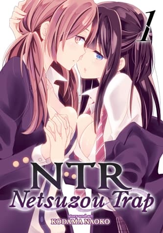 Poster phim Netsuzou TRap