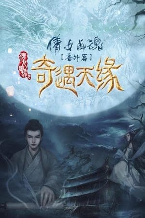 Poster phim Kỳ Ngộ Thiên Duyên