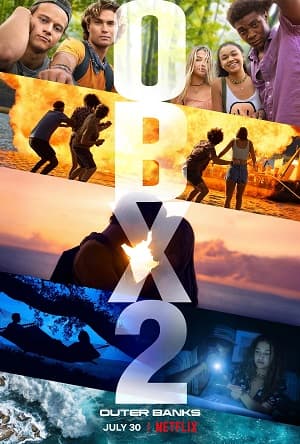 Poster phim Bí Mật Bị Vùi Lấp (Phần 2)