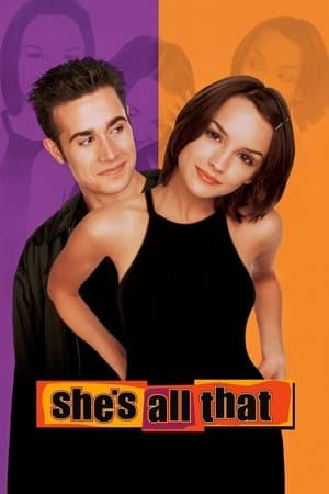 Poster phim Em Là Tất Cả