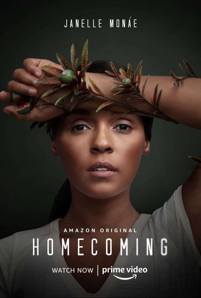 Poster phim Homecoming (Phần 1)