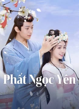 Poster phim Phất Ngọc Yên