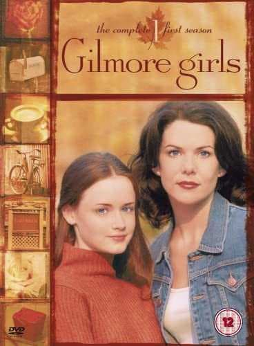 Poster phim Những Cô Nàng Gilmore (Phần 1)