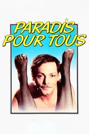 Poster phim Paradis Pour Tous
