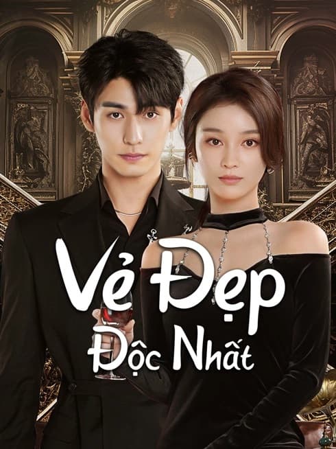 Poster phim Vẻ Đẹp Độc Nhất