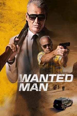 Poster phim Kẻ Truy Nã
