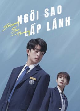 Poster phim Ngôi Sao Lấp Lánh