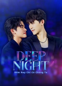 Poster phim Đêm Nay Chỉ Có Chúng Ta