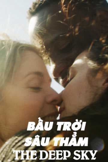 Poster phim Bầu Trời Sâu Thẳm