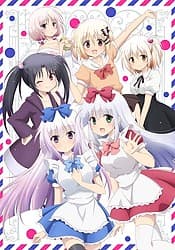 Poster phim Alice Or Alice