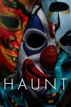 Poster phim Ác Mộng Halloween